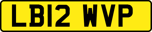LB12WVP