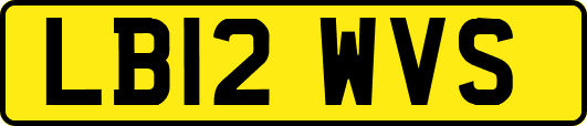 LB12WVS