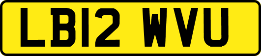 LB12WVU