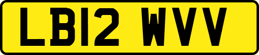 LB12WVV