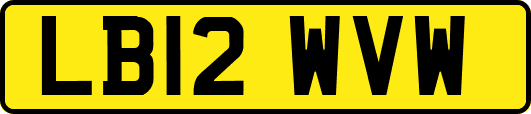 LB12WVW