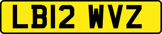 LB12WVZ