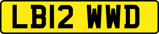 LB12WWD
