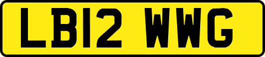 LB12WWG