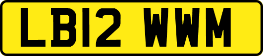 LB12WWM