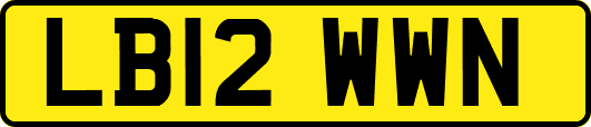 LB12WWN