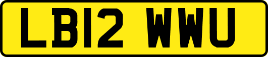 LB12WWU