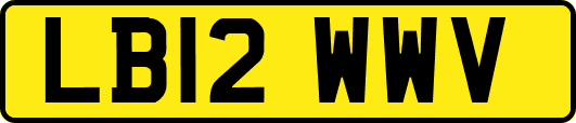 LB12WWV