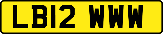 LB12WWW