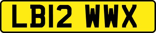 LB12WWX