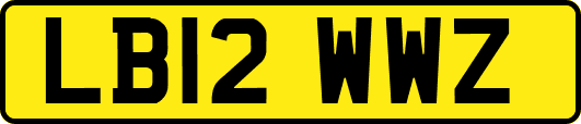 LB12WWZ