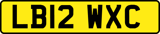 LB12WXC
