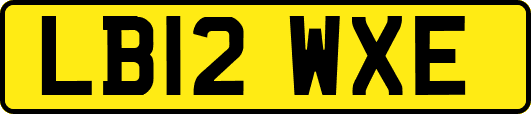 LB12WXE