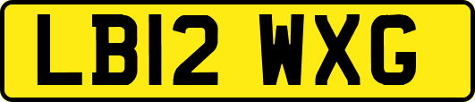 LB12WXG