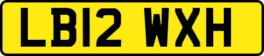 LB12WXH