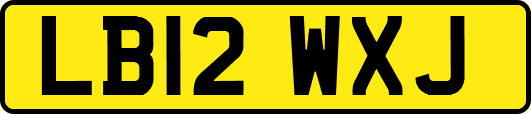LB12WXJ