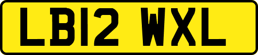LB12WXL