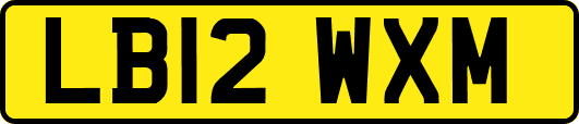 LB12WXM