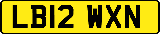 LB12WXN