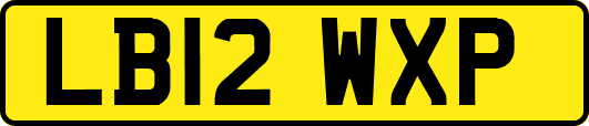 LB12WXP