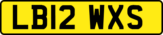 LB12WXS