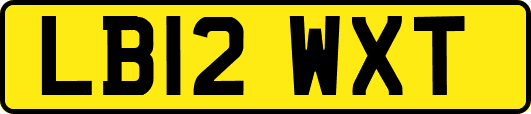 LB12WXT