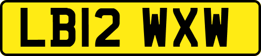 LB12WXW