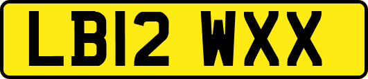 LB12WXX