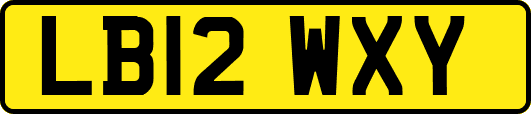 LB12WXY