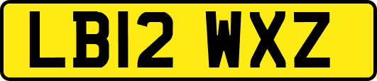 LB12WXZ