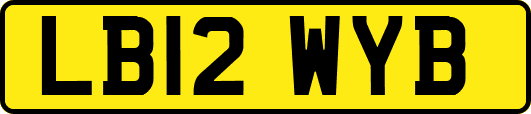 LB12WYB