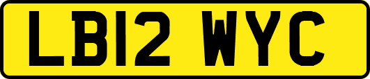 LB12WYC