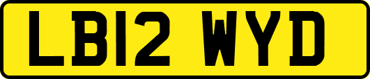 LB12WYD