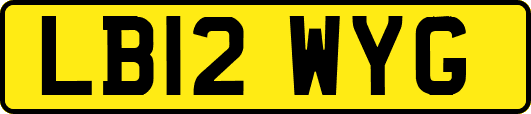 LB12WYG