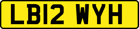 LB12WYH