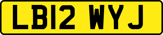 LB12WYJ