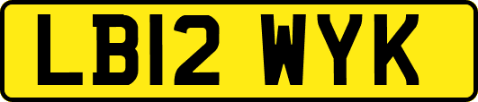 LB12WYK
