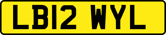 LB12WYL