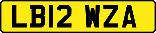 LB12WZA