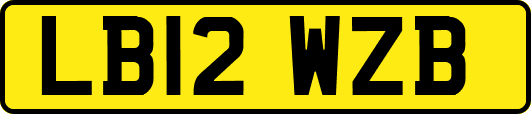 LB12WZB