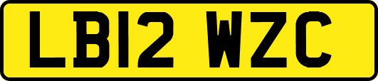 LB12WZC