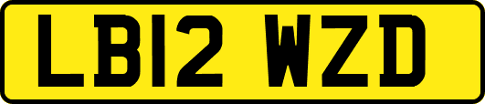 LB12WZD