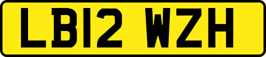 LB12WZH