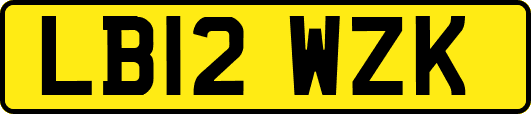 LB12WZK
