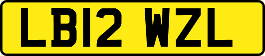 LB12WZL