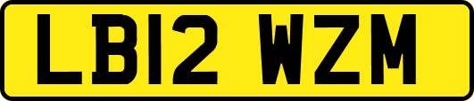 LB12WZM