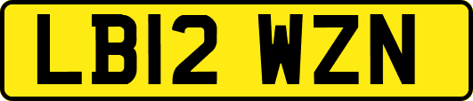 LB12WZN