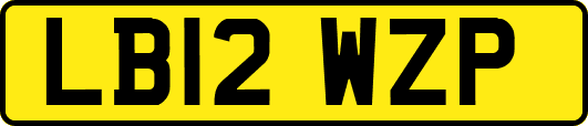 LB12WZP