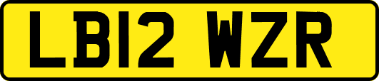 LB12WZR