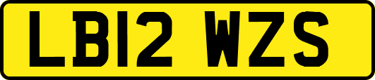 LB12WZS